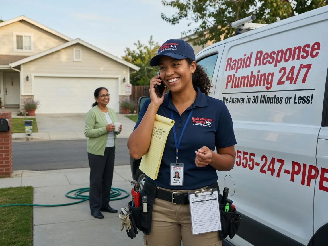 Emergency Plumber Johnson, NE FAQs